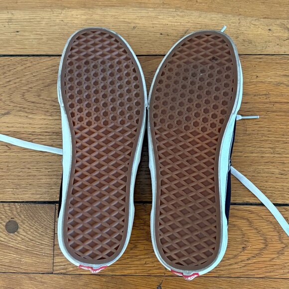 Vans Era | Black | Mens Size 9 - Picture 3 of 3